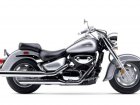 Suzuki Boulevard C90 / Intruder C1500